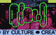 Blured gif of project - AdHoc