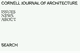 Blured gif of project - Cornell Journal of Architecture)