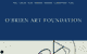 Blured gif of project - O'Brien Art Project Foundation