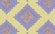 Blured gif of project - Pallete Studio (interactive homepage)