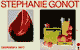 Blured gif of project - Stephanie Gonot