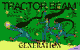 Blured gif of project - Tractor Beam