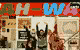 Blured image of project - WAH-WAH