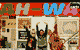 Blured gif of project - WAH-WAH