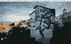 Blured gif of project - Wool - Covilhã Arte Urbana